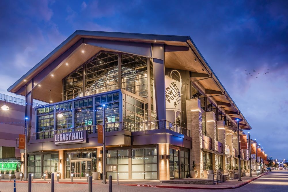 Saddle Up for These 5 Unique Offsite Options in Plano, Texas Meetings